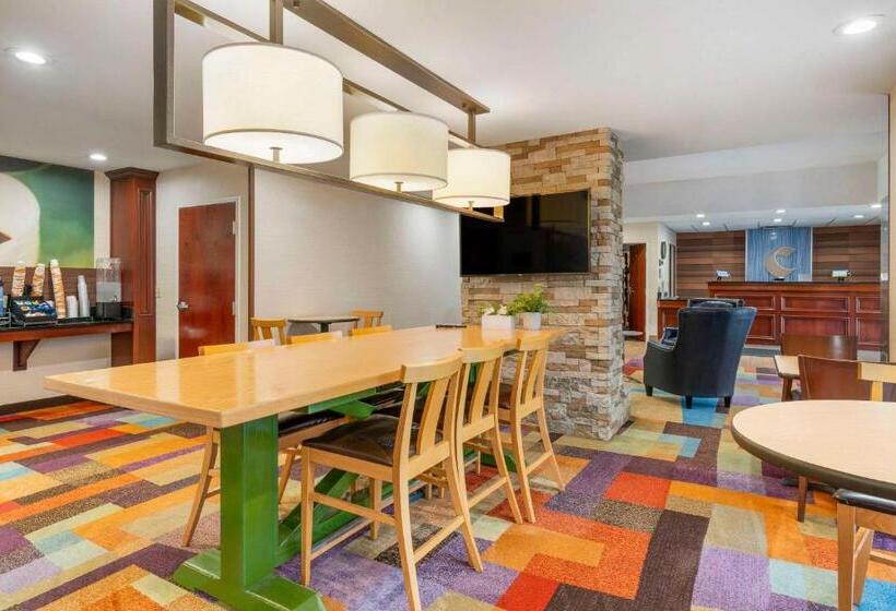 فندق Comfort Inn & Suites