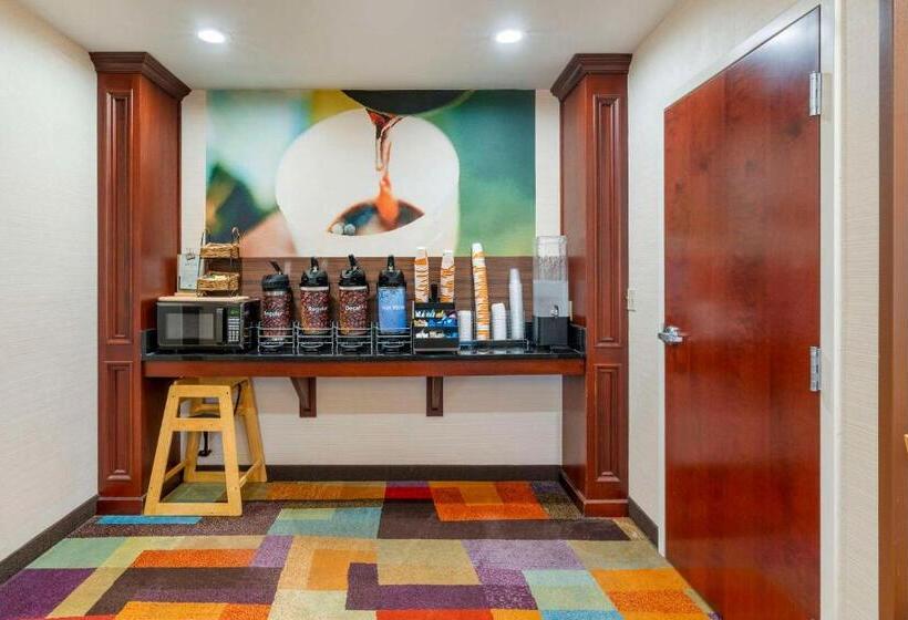 فندق Comfort Inn & Suites