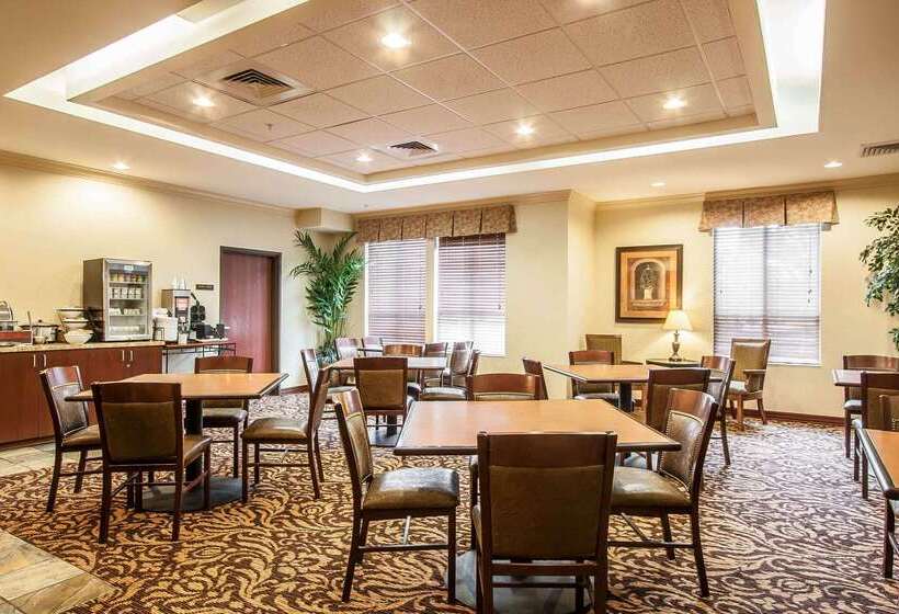 酒店 Comfort Inn & Suites Mcminnville Wine Country