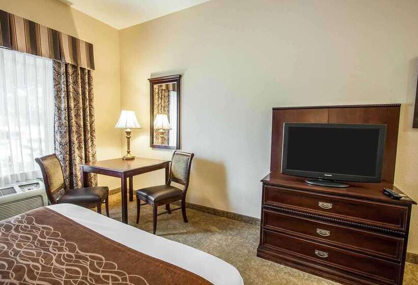 酒店 Comfort Inn & Suites Mcminnville Wine Country