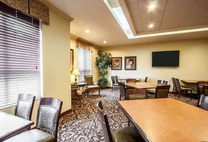 酒店 Comfort Inn & Suites Mcminnville Wine Country