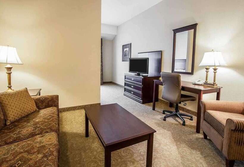 酒店 Comfort Inn & Suites Mcminnville Wine Country