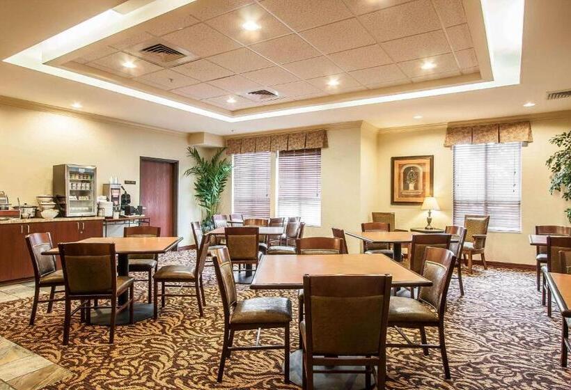 호텔 Comfort Inn & Suites Mcminnville Wine Country