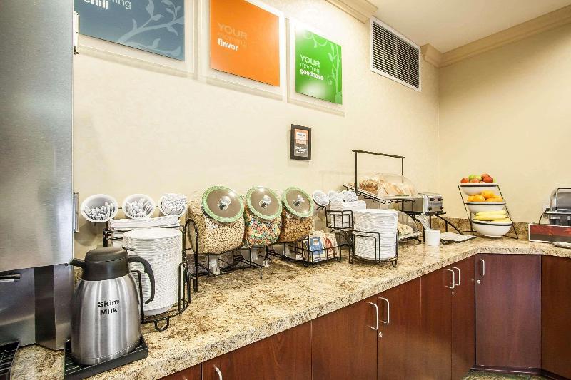 酒店 Comfort Inn & Suites Mcminnville Wine Country