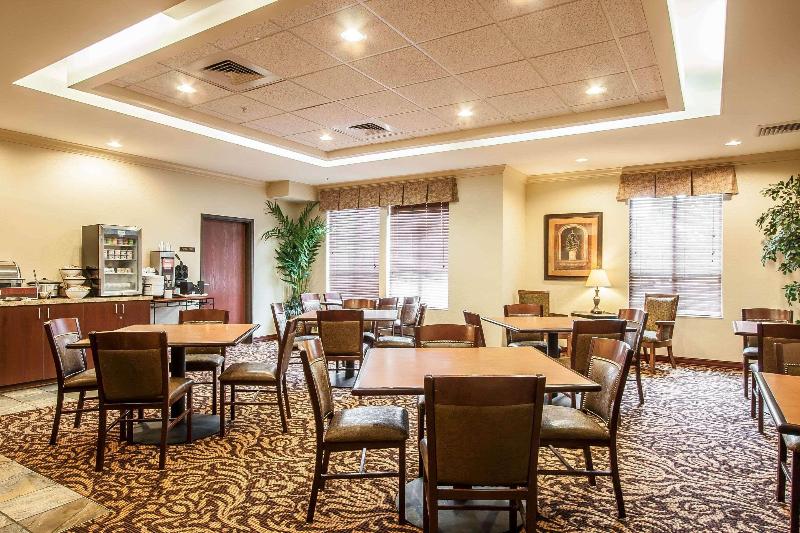 호텔 Comfort Inn & Suites Mcminnville Wine Country