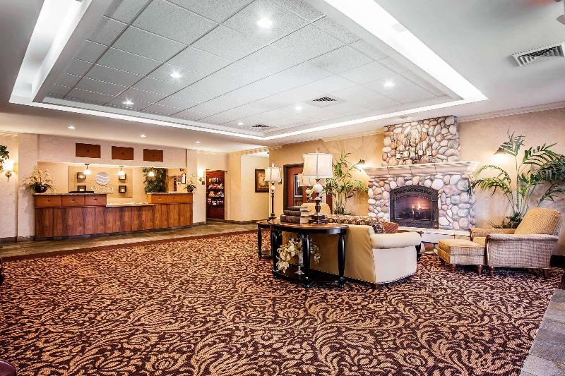 酒店 Comfort Inn & Suites Mcminnville Wine Country