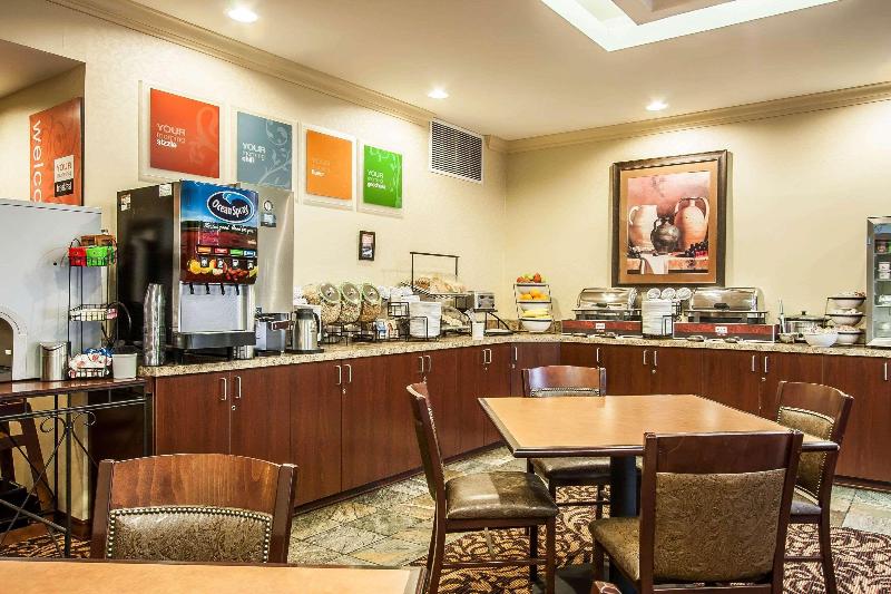 酒店 Comfort Inn & Suites Mcminnville Wine Country