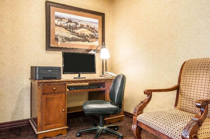 호텔 Comfort Inn & Suites Mcminnville Wine Country