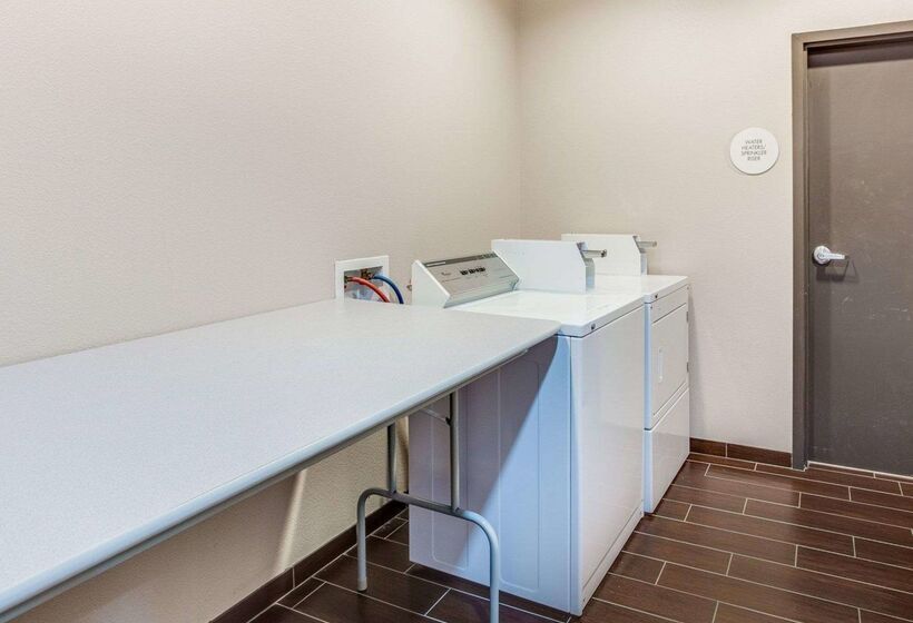 فندق Comfort Suites Mandeville  Covington