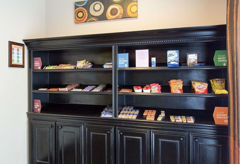 فندق Comfort Suites Mandeville  Covington