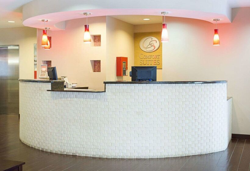 فندق Comfort Suites Mandeville  Covington