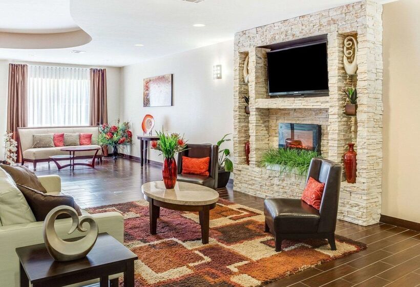 فندق Comfort Suites Mandeville  Covington