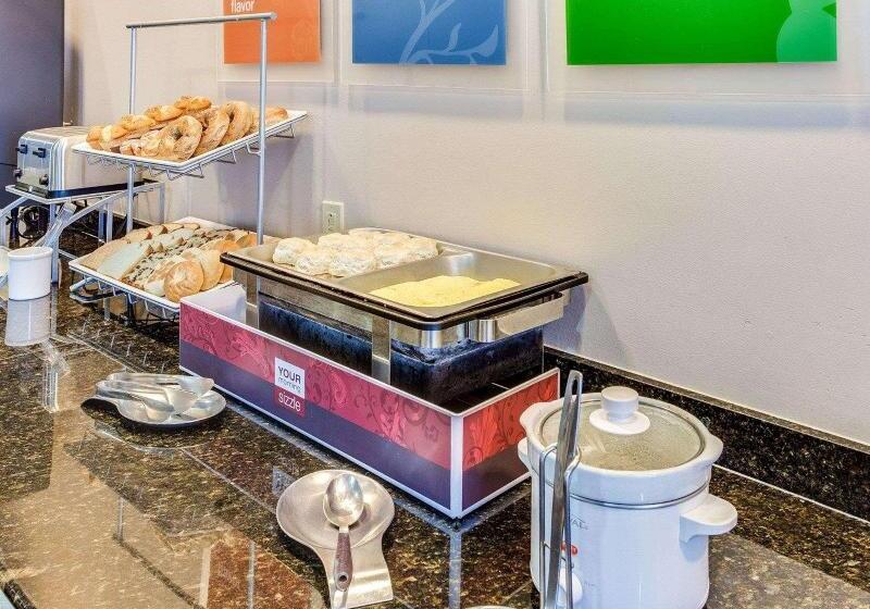 فندق Comfort Suites Mandeville  Covington