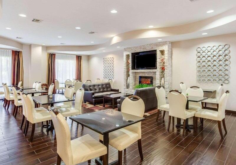 فندق Comfort Suites Mandeville  Covington