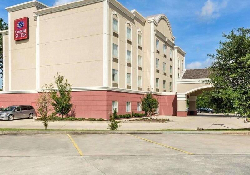 فندق Comfort Suites Mandeville  Covington