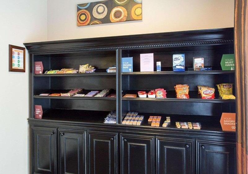 فندق Comfort Suites Mandeville  Covington