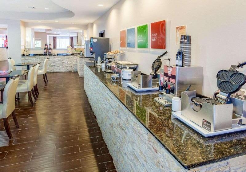 فندق Comfort Suites Mandeville  Covington