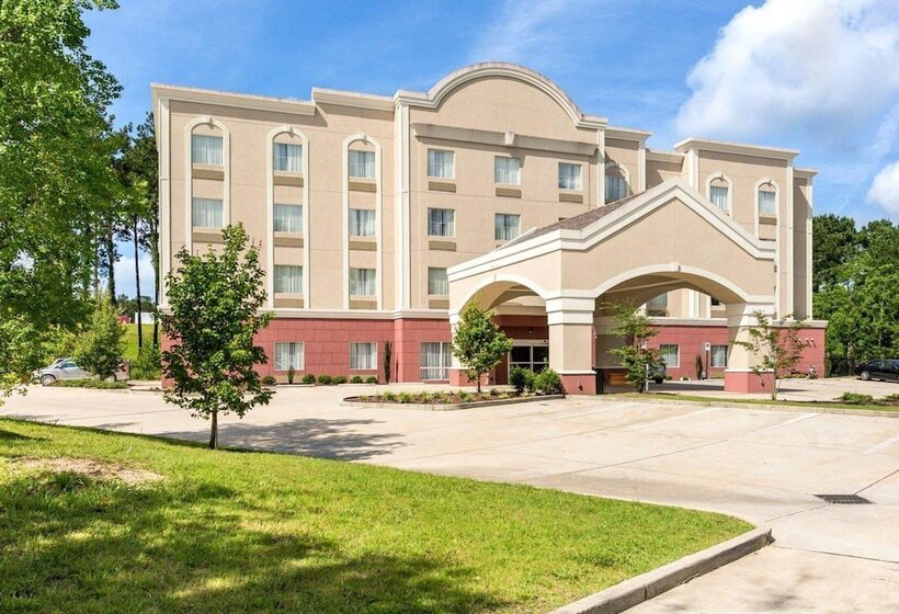 فندق Comfort Suites Mandeville  Covington