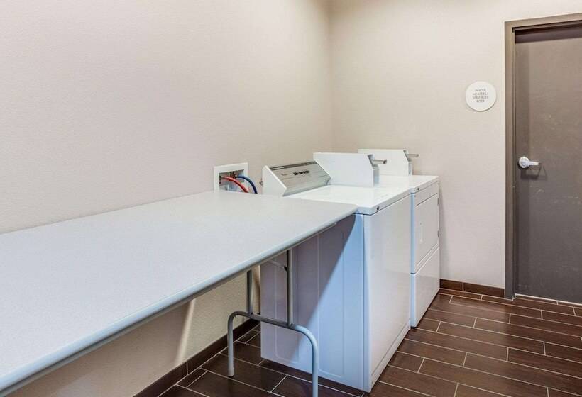 فندق Comfort Suites Mandeville  Covington