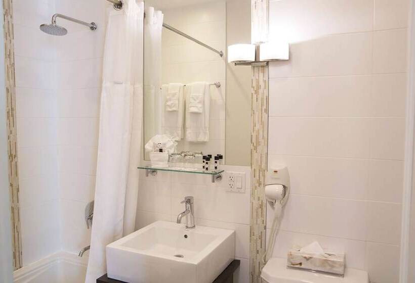 Condor Hotel By Luxurban