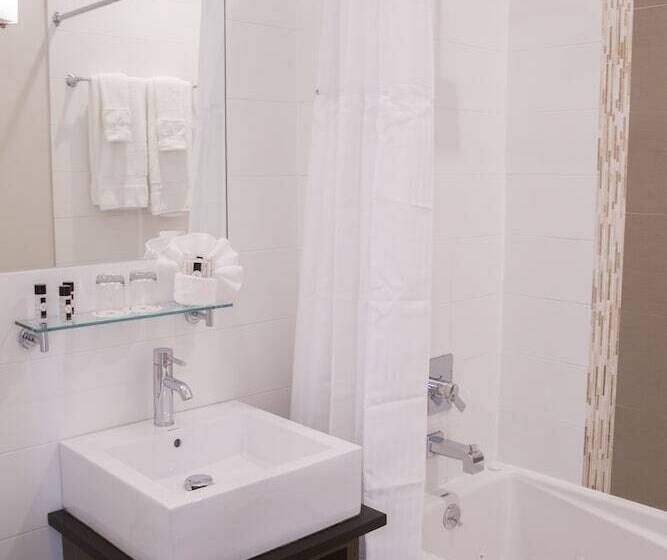 Condor Hotel By Luxurban