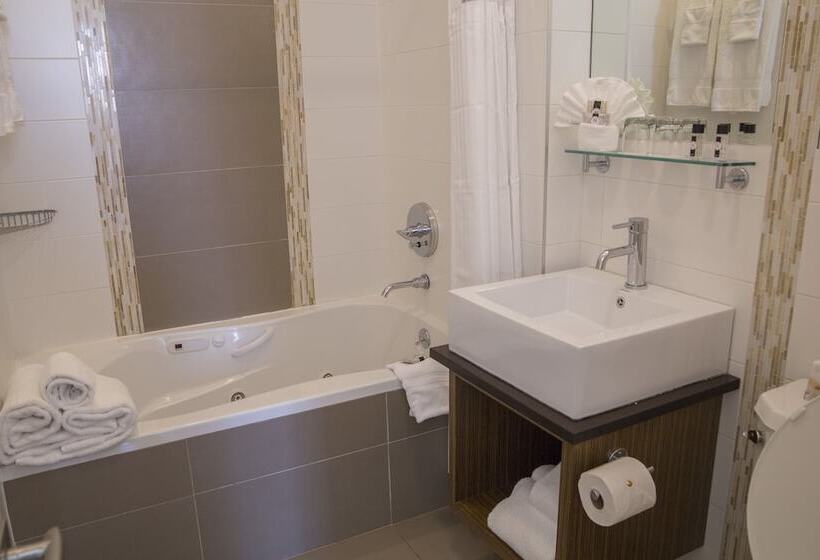 Condor Hotel By Luxurban