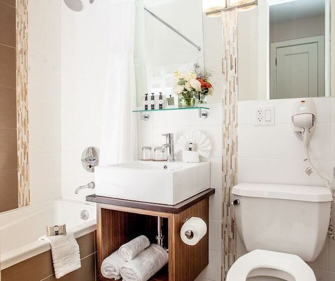 Condor Hotel By Luxurban