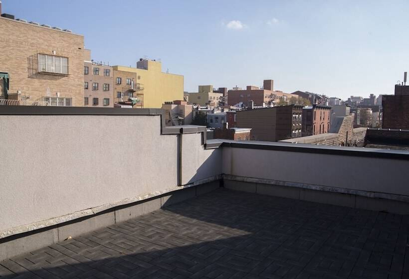 Condor Hotel By Luxurban