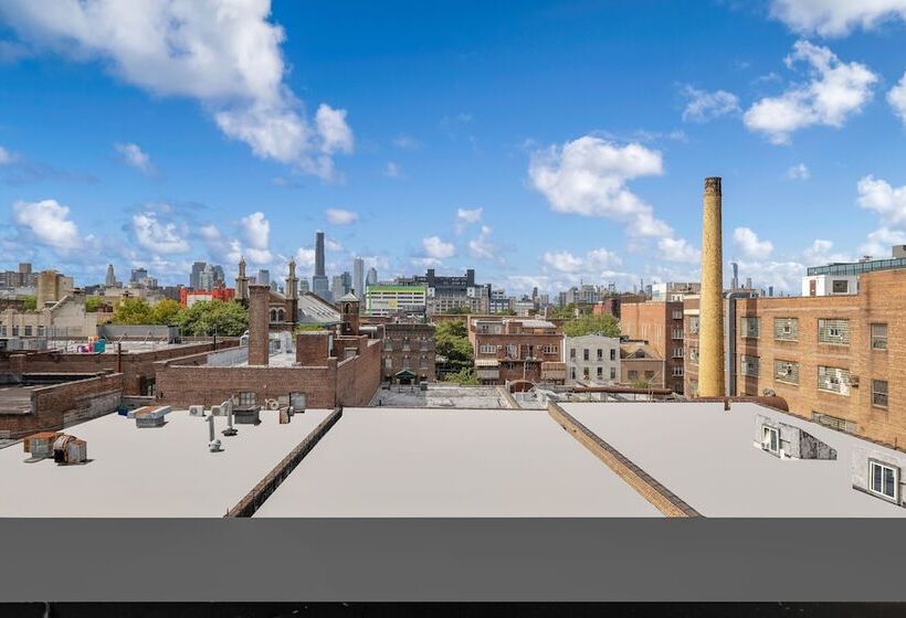 Condor Hotel By Luxurban