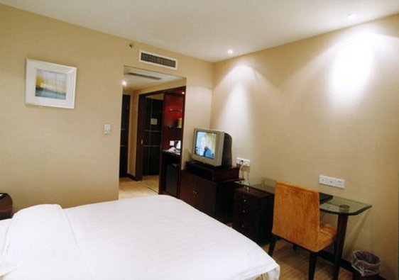 Hotel Datong Continental