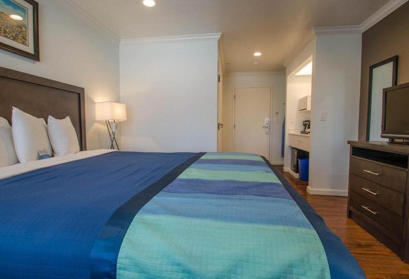 فندق Continental Inn