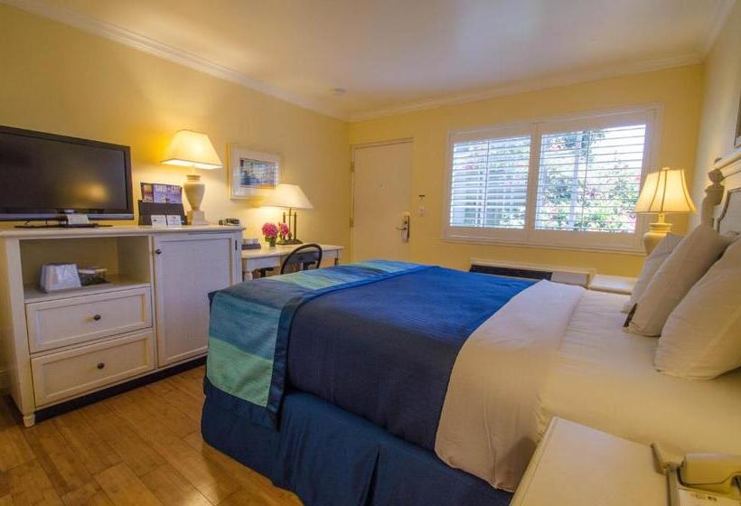 فندق Continental Inn