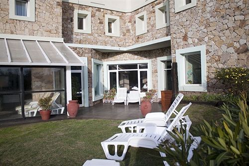 Hotel Costa Carilo Apart De Mar By Hs