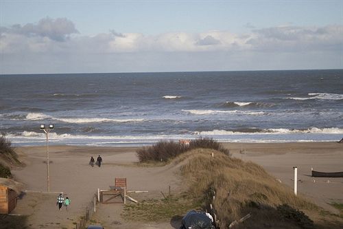 Hotel Costa Carilo Apart De Mar By Hs