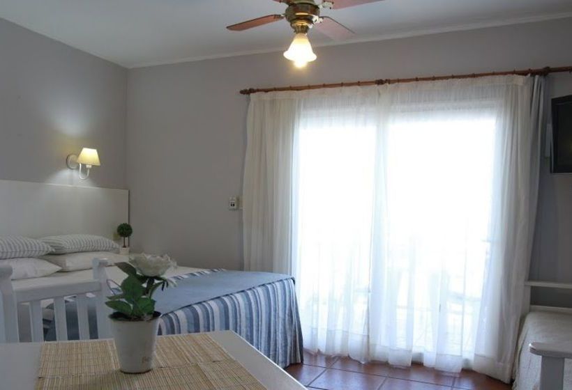 Hotel Costa Carilo Apart De Mar By Hs