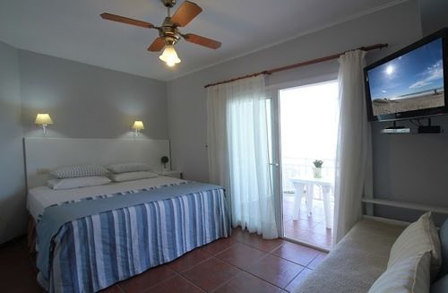 Hotel Costa Carilo Apart De Mar By Hs