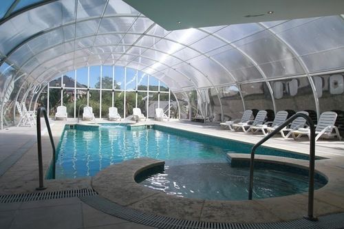 Hotel Costa Carilo Apart De Mar By Hs