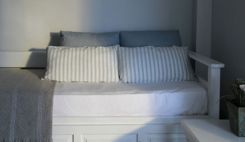 Hotel Costa Carilo Apart De Mar By Hs