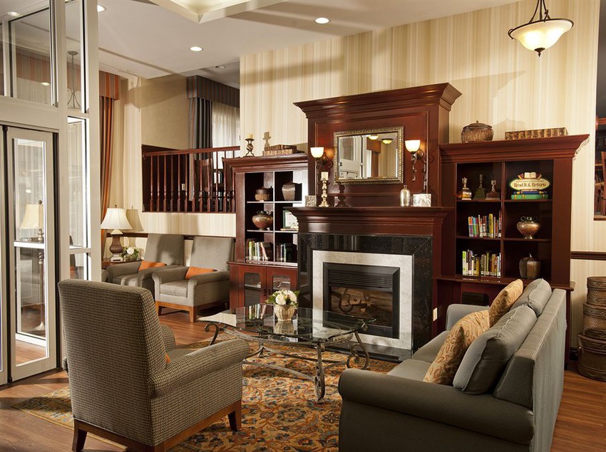 فندق Queens County Inn & Suites