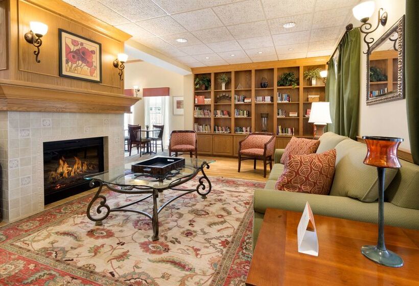 فندق Country Inn & Suites By Radisson, Covington, La