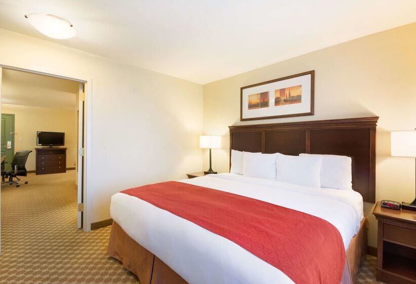 فندق Country Inn & Suites By Radisson, Covington, La