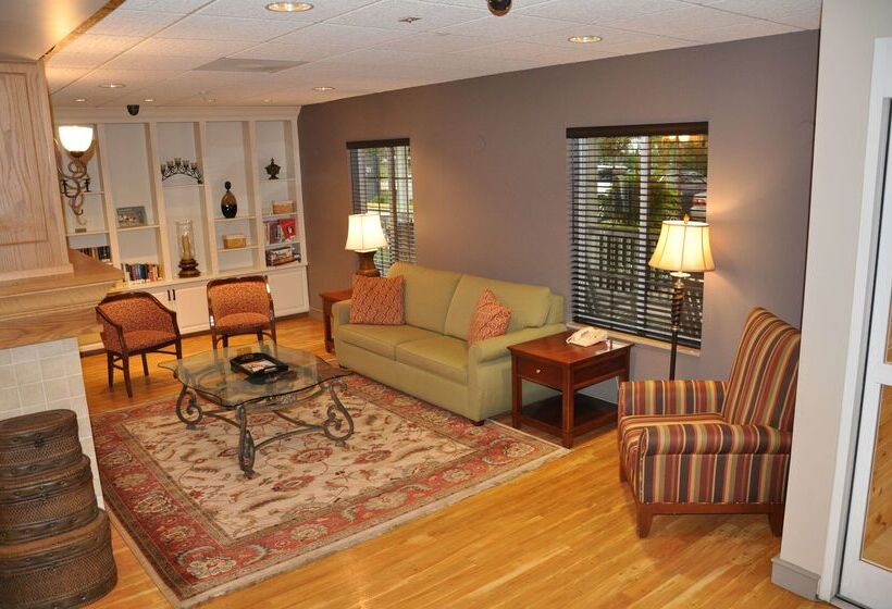 فندق Country Inn & Suites By Radisson, Covington, La