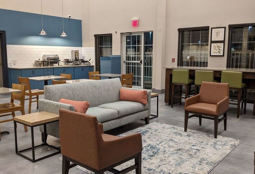 فندق Country Inn & Suites By Radisson, Covington, La