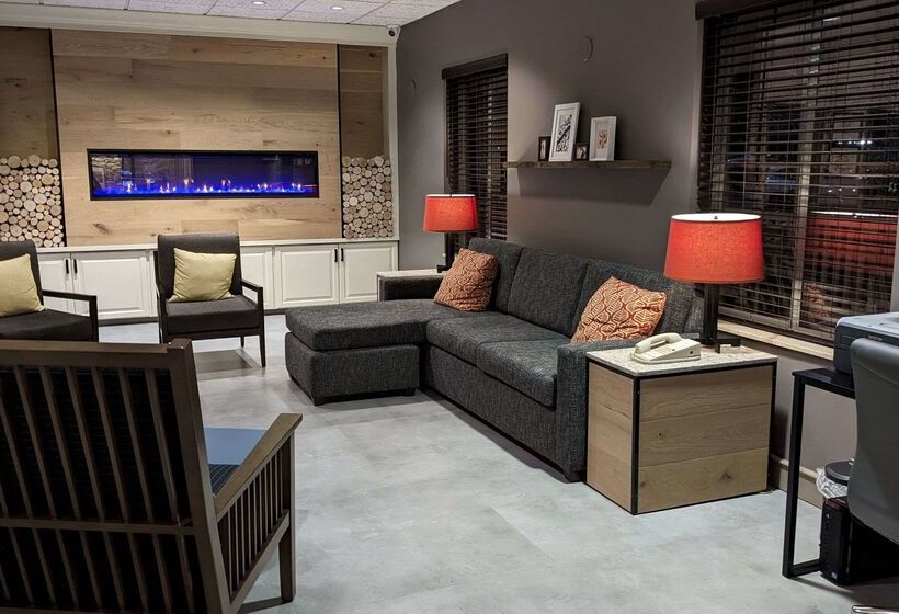 فندق Country Inn & Suites By Radisson, Covington, La