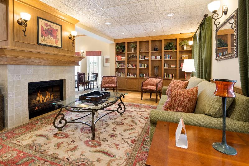 فندق Country Inn & Suites By Radisson, Covington, La