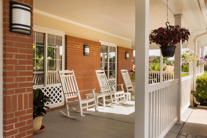 فندق Country Inn & Suites By Radisson, Covington, La