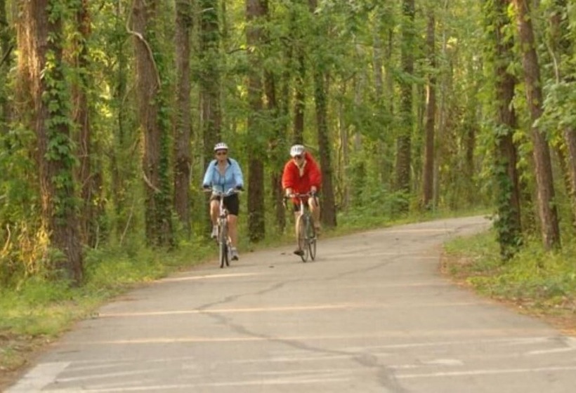 فندق Country Inn & Suites By Radisson, Covington, La