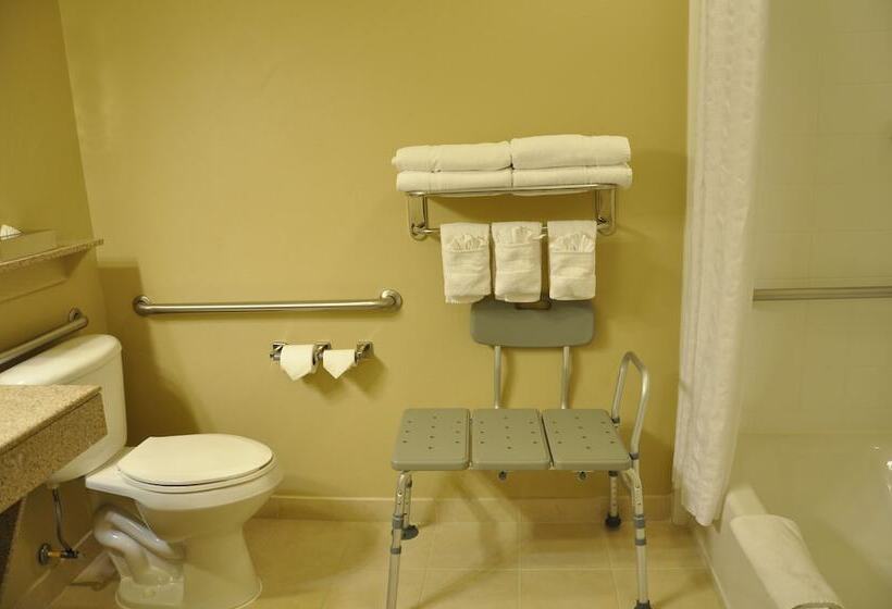 فندق Country Inn & Suites By Radisson, Covington, La