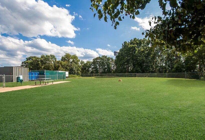 호텔 Country Inn & Suites By Radisson, Fredericksburg South I 95 , Va