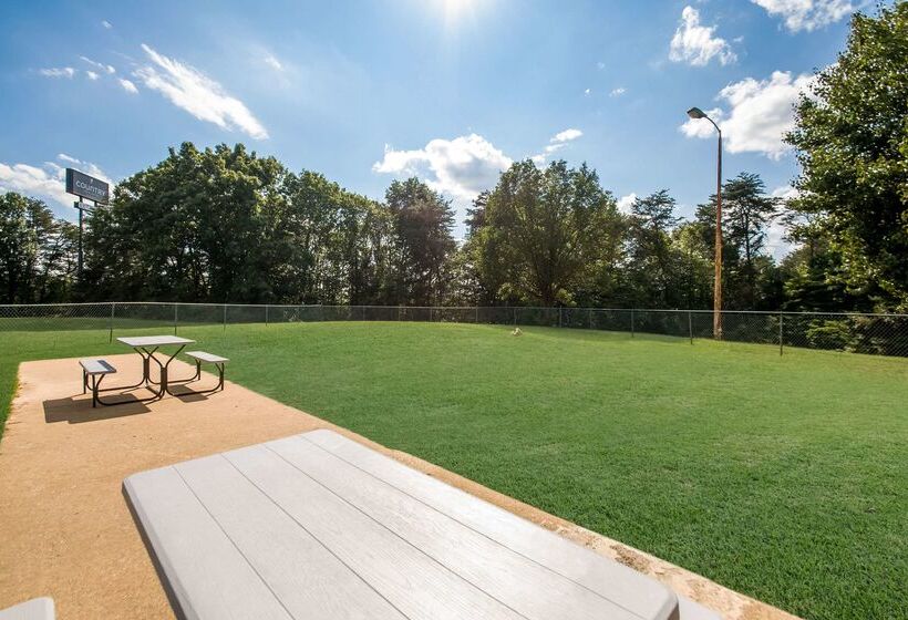 호텔 Country Inn & Suites By Radisson, Fredericksburg South I 95 , Va